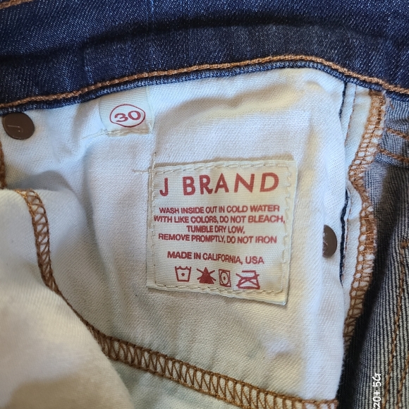 NWOT J Brand Jeans - Picture 5 of 6